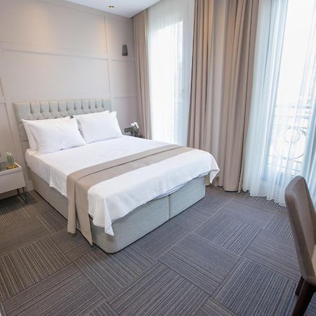 Anatolia Inn Истанбул Екстериор снимка