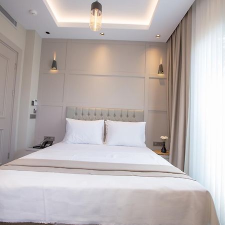 Anatolia Inn Истанбул Екстериор снимка