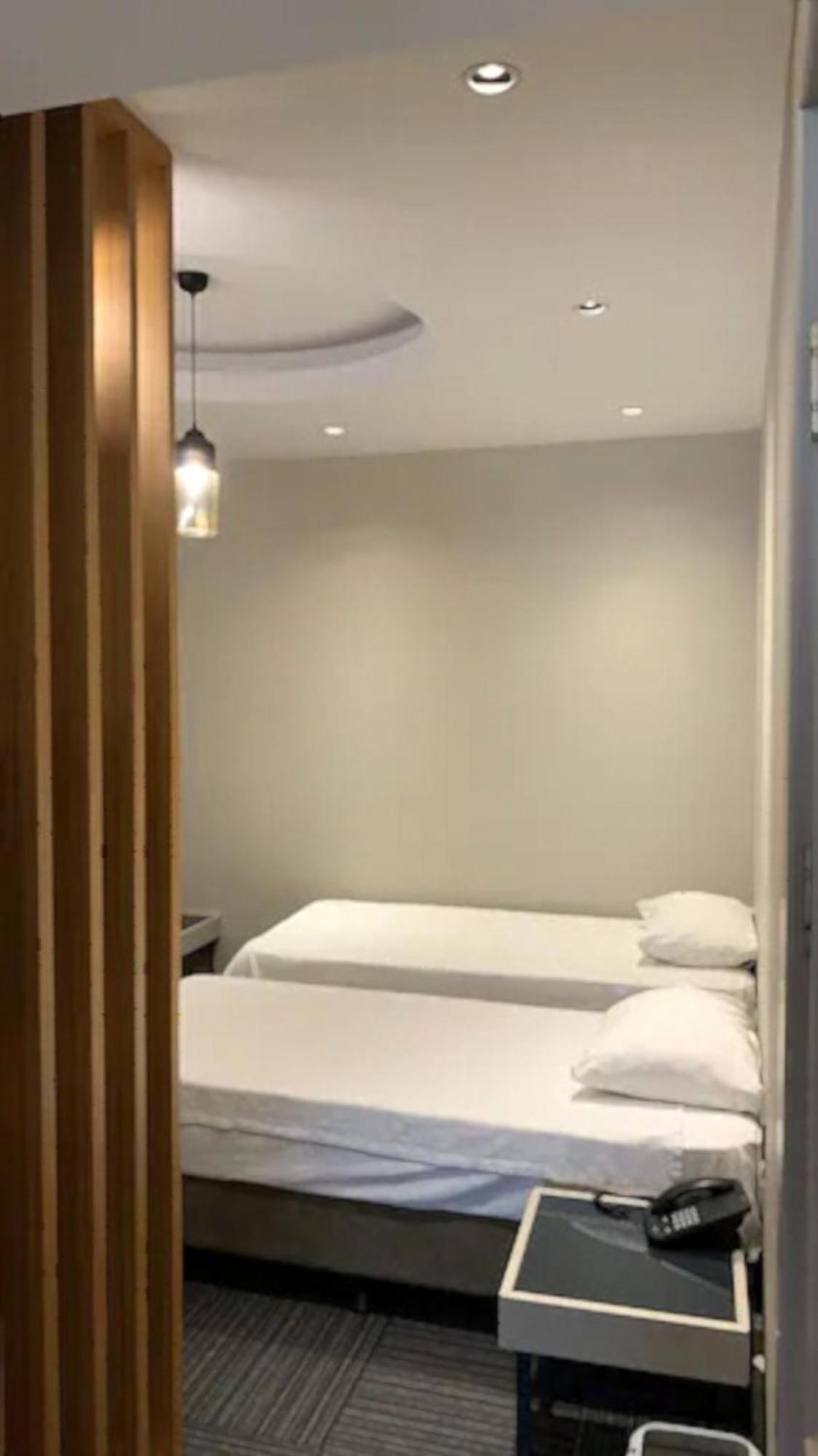 Anatolia Inn Истанбул Екстериор снимка
