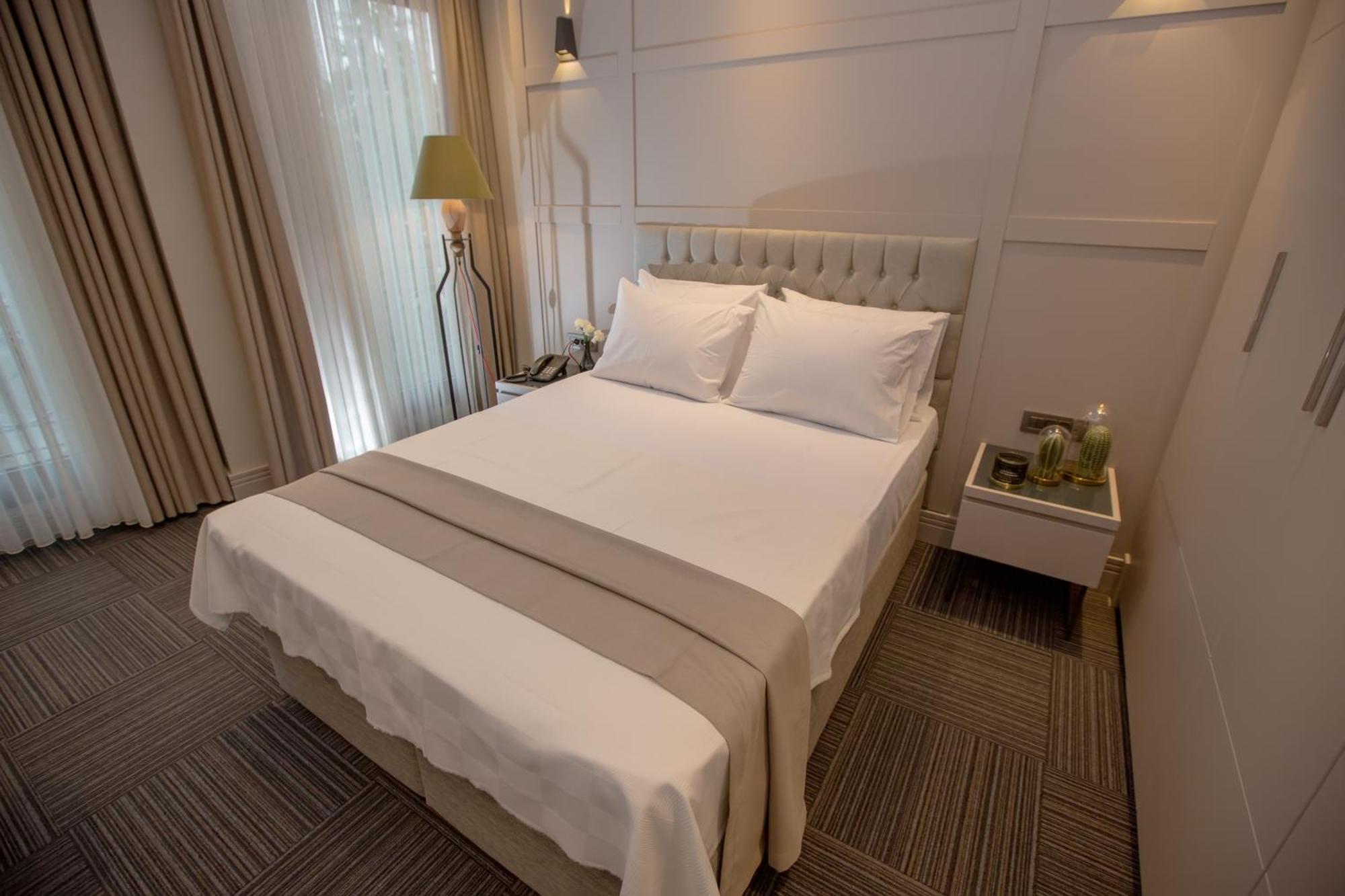 Anatolia Inn Истанбул Екстериор снимка