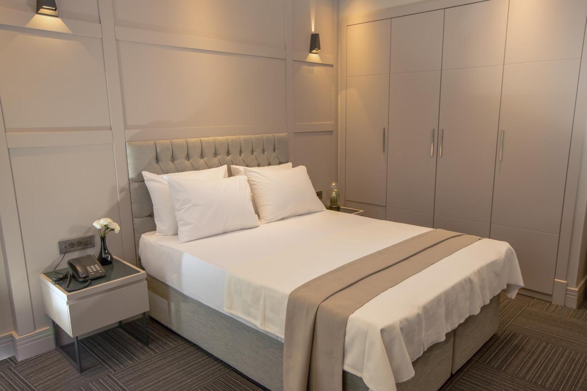 Anatolia Inn Истанбул Екстериор снимка