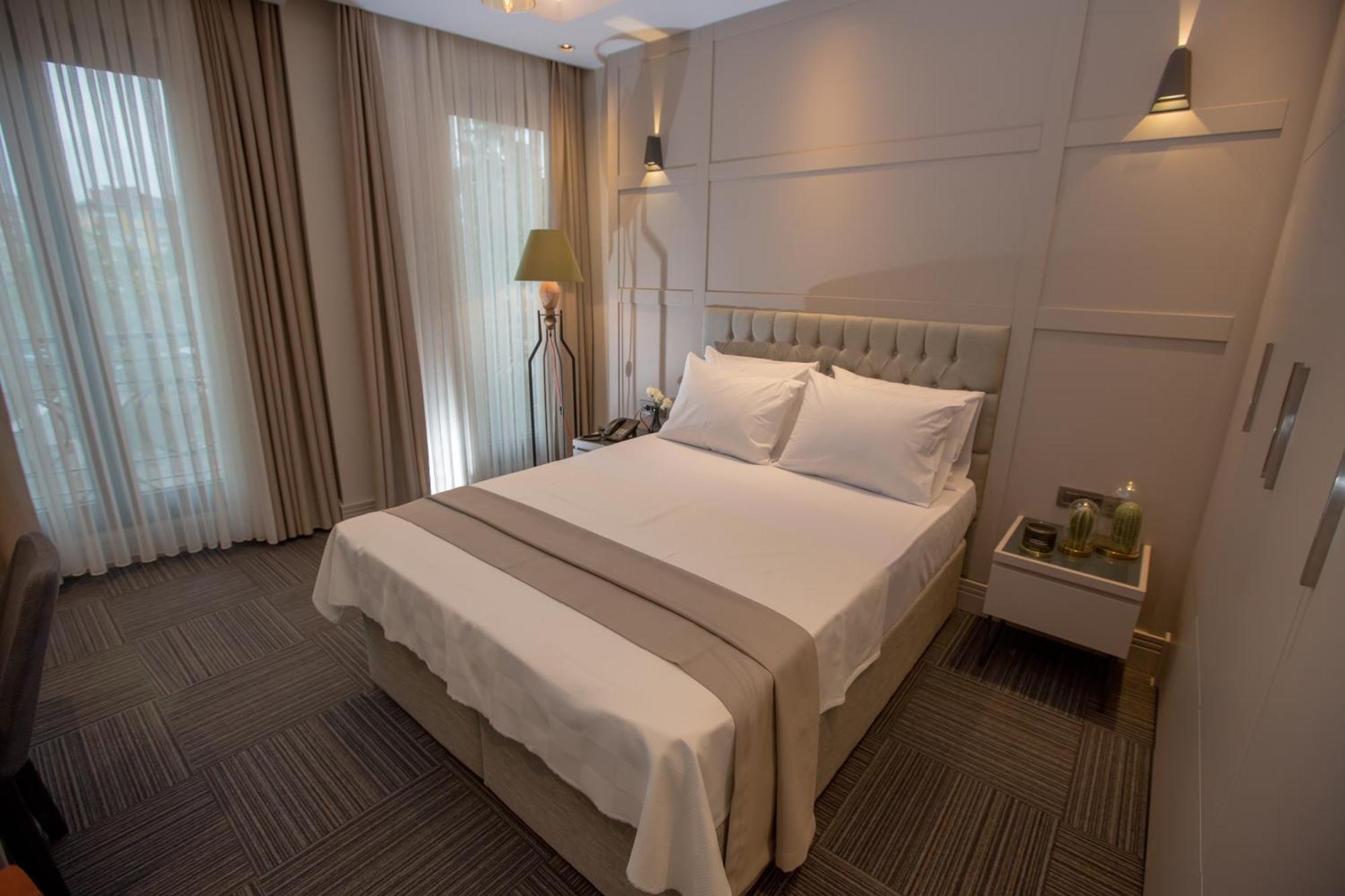Anatolia Inn Истанбул Екстериор снимка