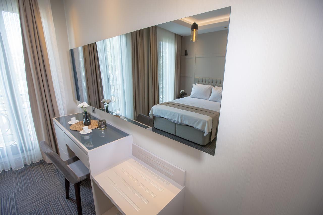 Anatolia Inn Истанбул Екстериор снимка
