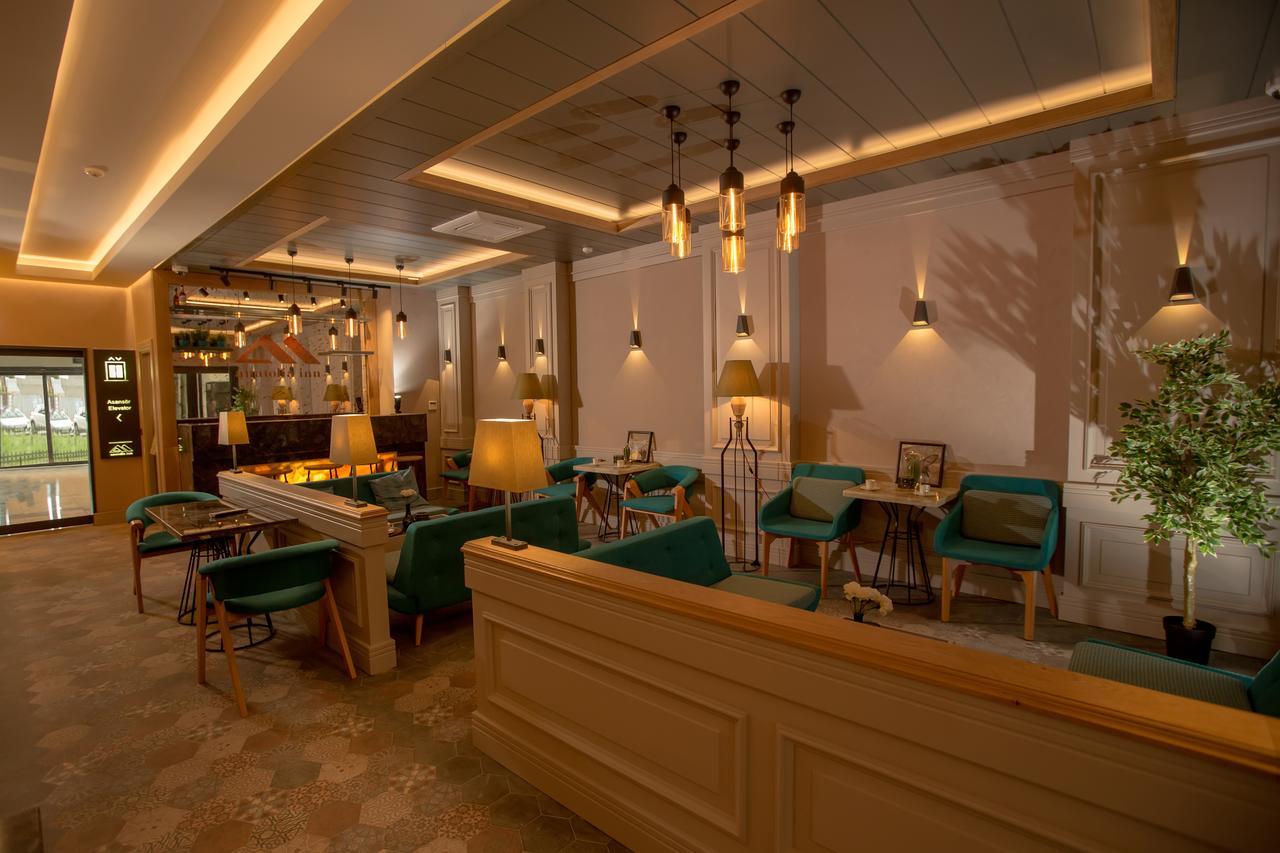 Anatolia Inn Истанбул Екстериор снимка